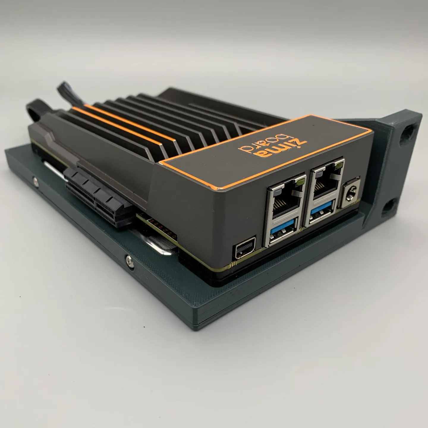 Zimaboard
