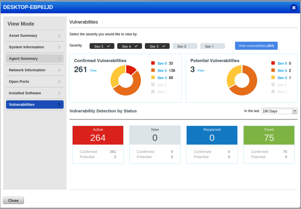 Cloud Agent Output