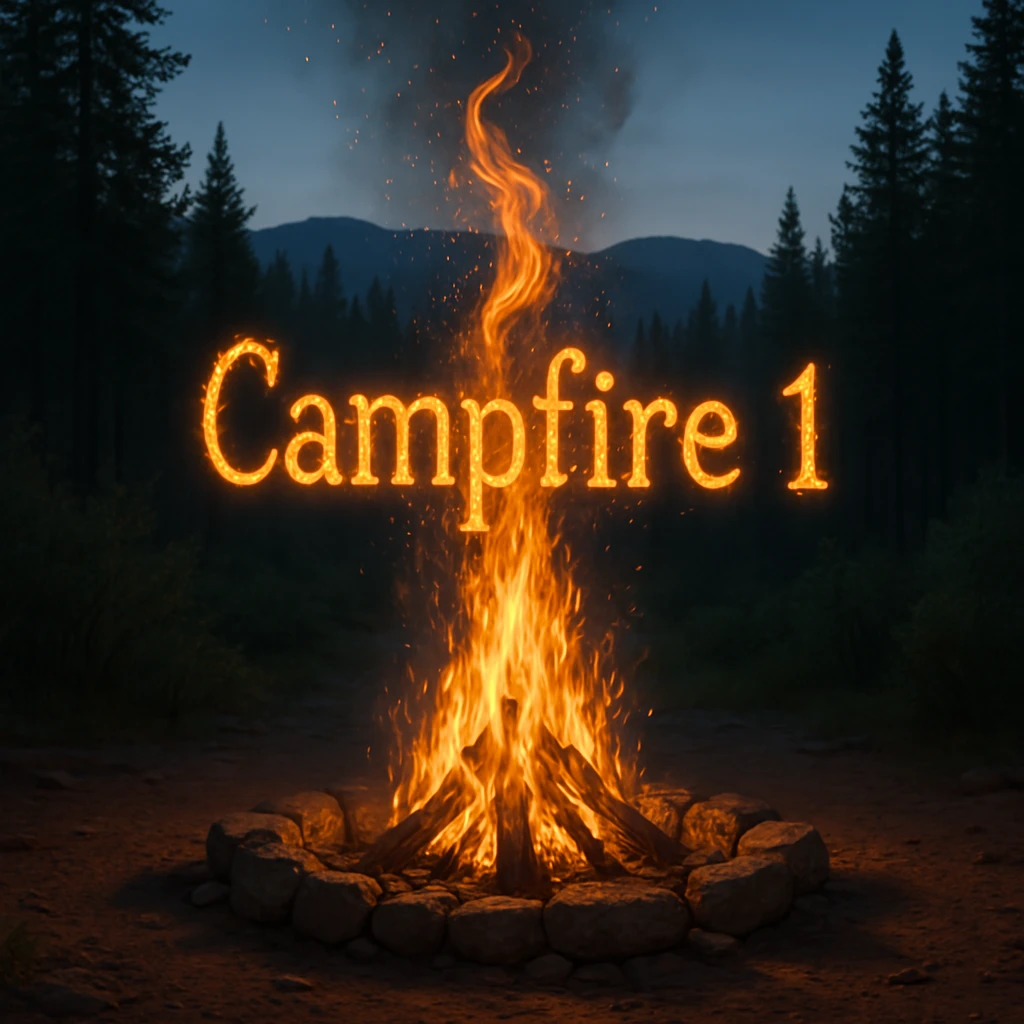 Campfire 1 Title Image
