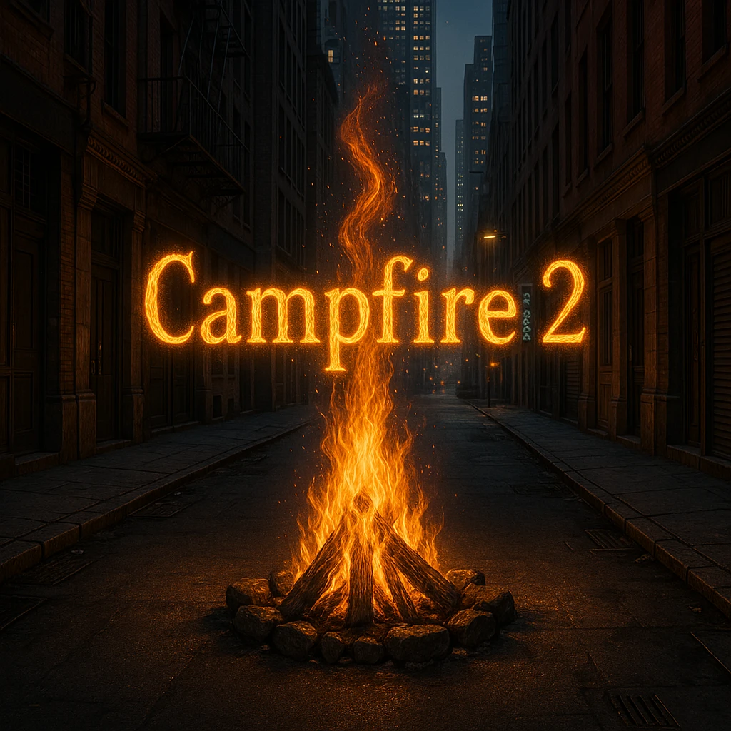 Campfire2 - Main Title