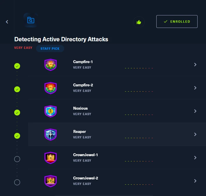 Active Directory Path