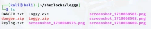 File List