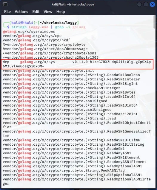 Task 2 String Output 02