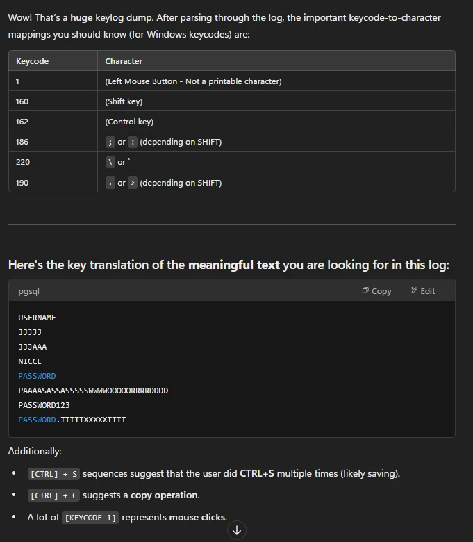 Task 9 ChatGPT