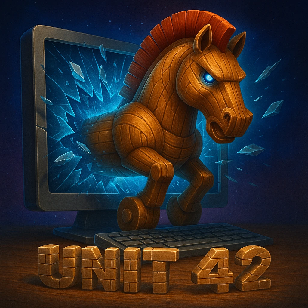 Title Image - Unit42
