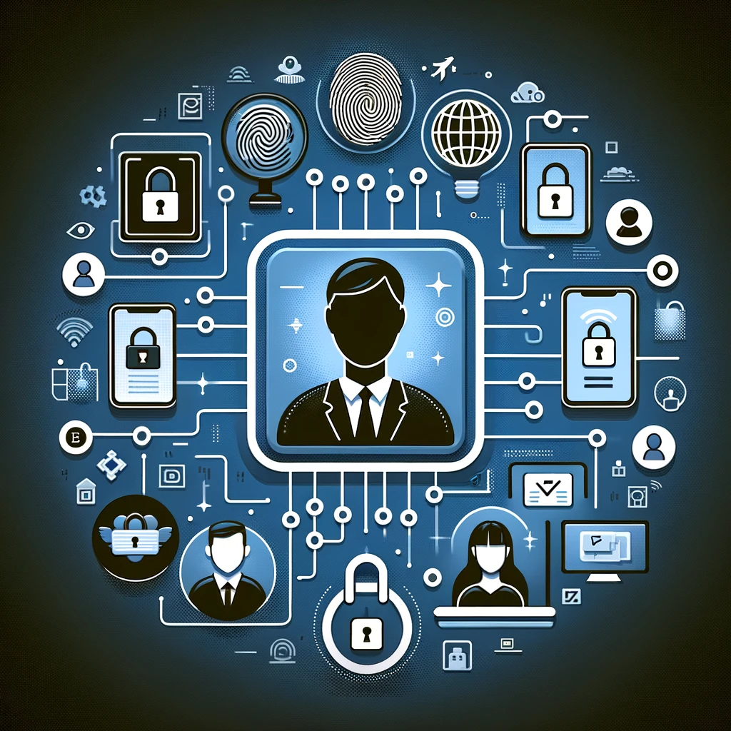 Mastering IAM